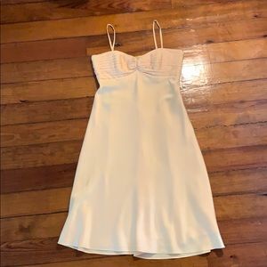Calvin Klein Wedding Guest Dress